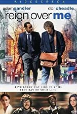 Reign Over Me