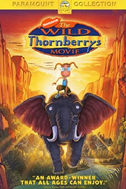 Wild Thornberrys Movie