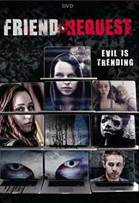 Friend Request