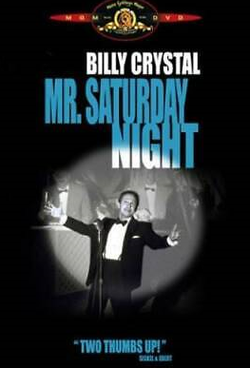 Mr. Saturday Night
