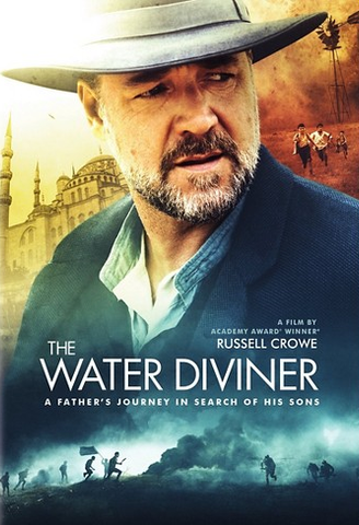 Water Diviner