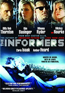 Informers