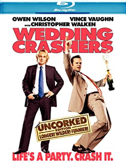 Wedding Crashers (Original and Unrated)