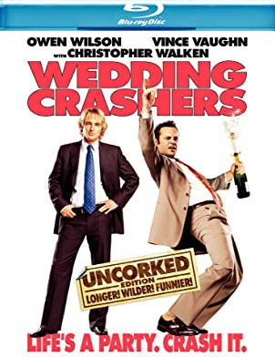 Wedding Crashers
