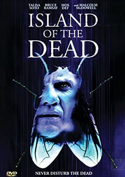 Island of the Dead