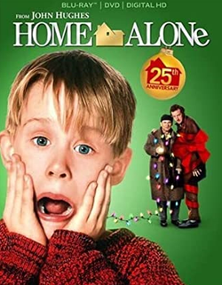 Home Alone