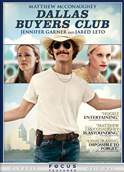Dallas Buyers Club