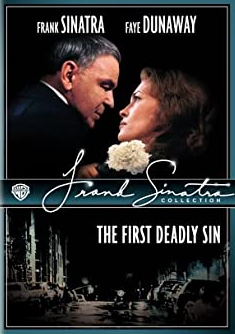 First Deadly Sin