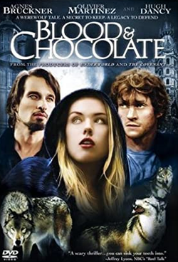 Blood & Chocolate