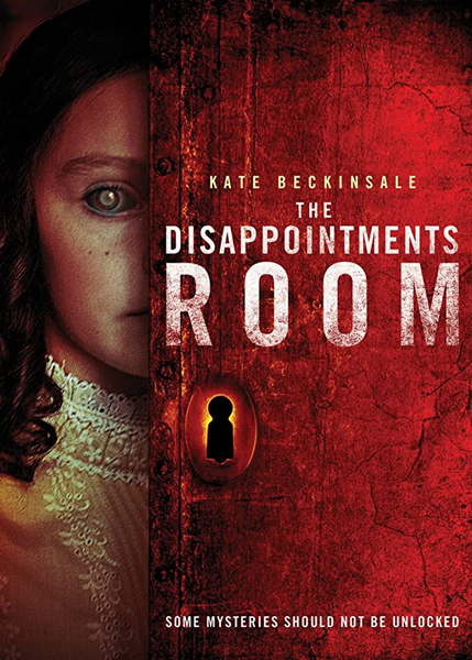 The Disappointments Room