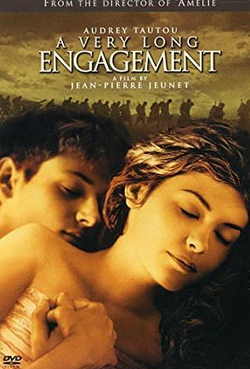 Very Long Engagement