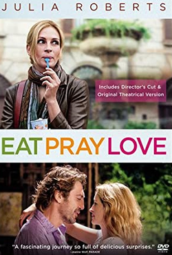 Eat Pray Love