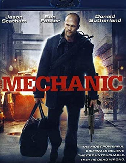 The Mechanic