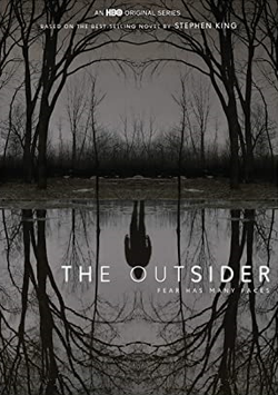 Outsider: Season 1