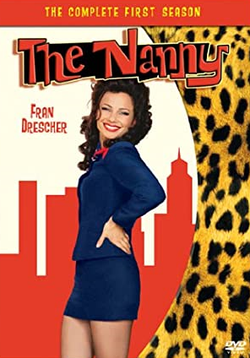 The Nanny: Season 1