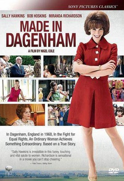 Made in Dagenham