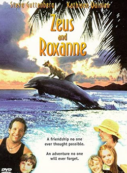 Zeus and Roxanne