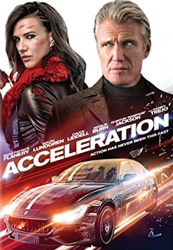 Acceleration