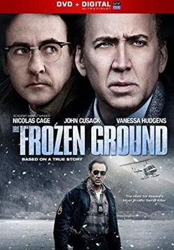 Frozen Ground