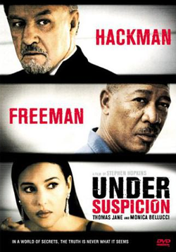 Under Suspicion