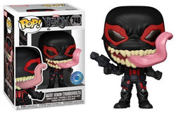 Funko Pop Marvel: Venom - Agent Venom (Thunderbolts)(Pop In A Box)