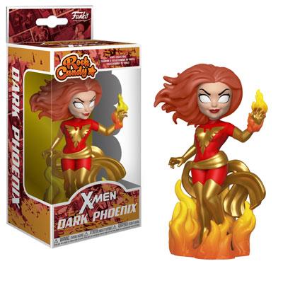 Rock Candy: X-Men - Dark Phoenix