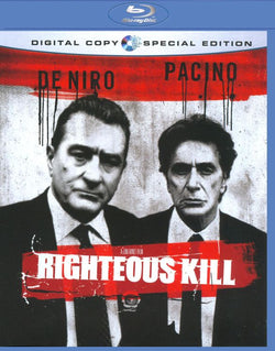 Righteous Kill