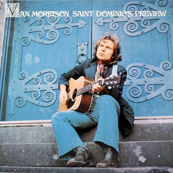 Van Morrison