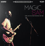 Magic Sam