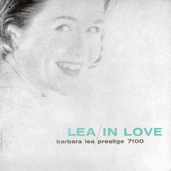 Barbara Lea