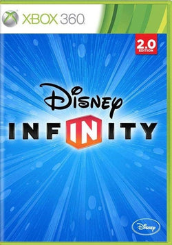 Disney Infinity: 2.0 Edition