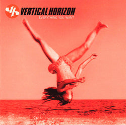 Vertical Horizon