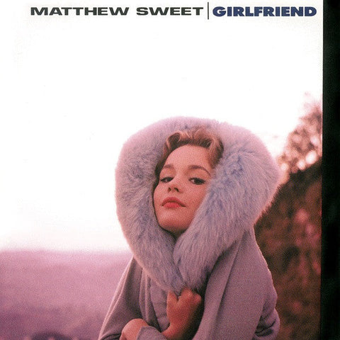 Matthew Sweet