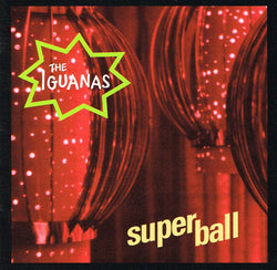 The Iguanas