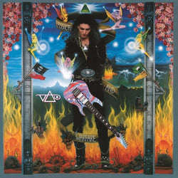 Steve Vai