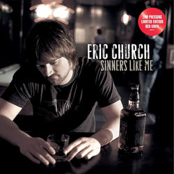 Eric Church