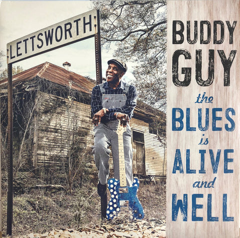 Buddy Guy