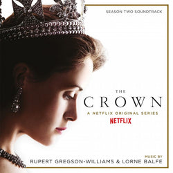 Rupert Gregson-Williams & Lorne Balfe