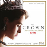 Rupert Gregson-Williams & Lorne Balfe