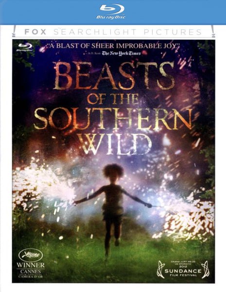 Beasts of the Southern Wild