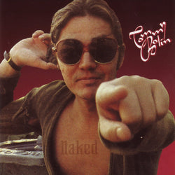 Tommy Bolin
