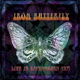 Iron Butterfly