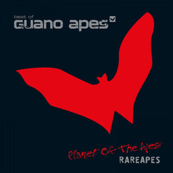 Guano Apes