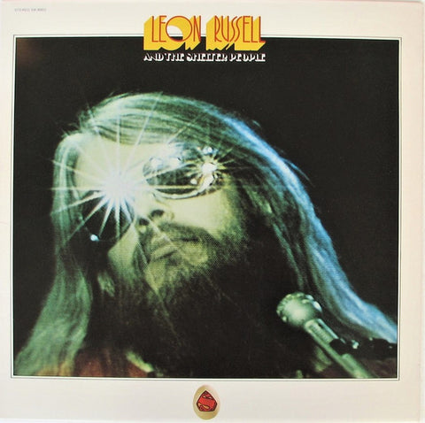 Leon Russell
