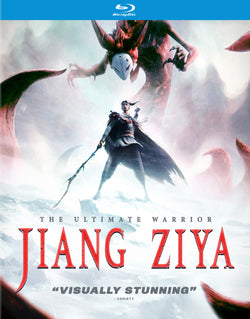 Jiang Ziya