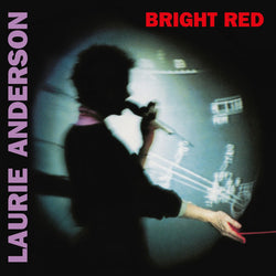 Laurie Anderson