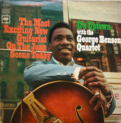 The George Benson Quartet