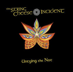 The String Cheese Incident