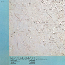Reverend Baron