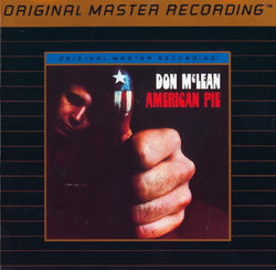 Don McLean